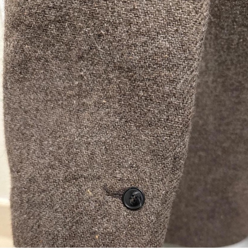 ba&sh jacket oversized wool - Picture 3 of 5